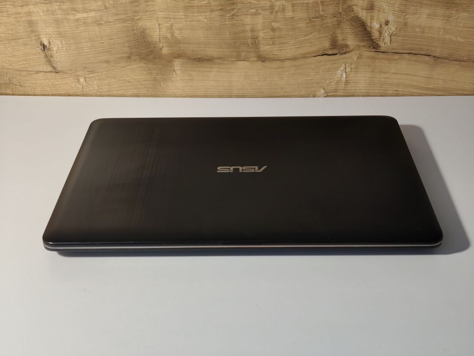 Ігровий ASUS 15.6"FHD /Core i5-7/8 ОЗП/128 SSD/Nvidia MX 2 GB