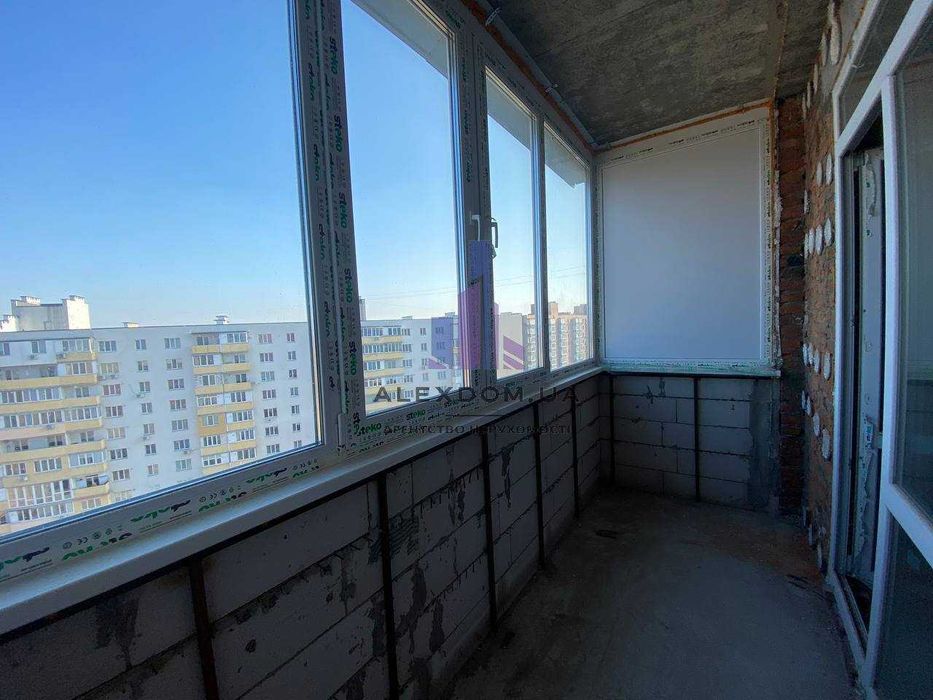 Продаж 1к кв вул.Європейська 6б, ЖК "Перший Парковий", Білогородка.