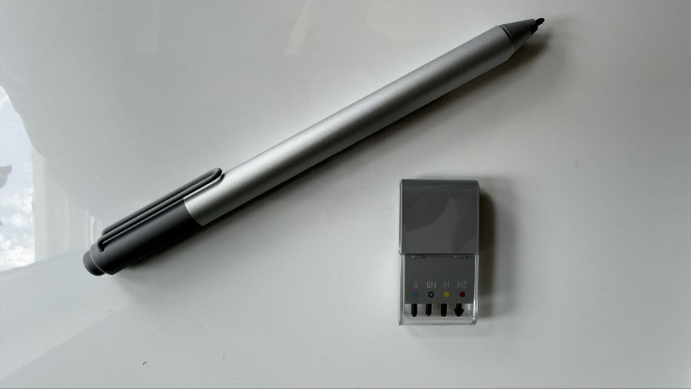 Microsoft Surface Pen503328329109360641