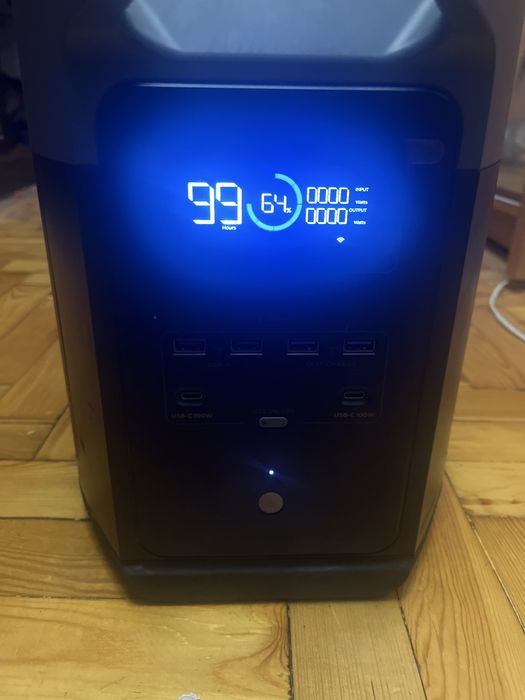 EcoFlow DELTA 2 Max