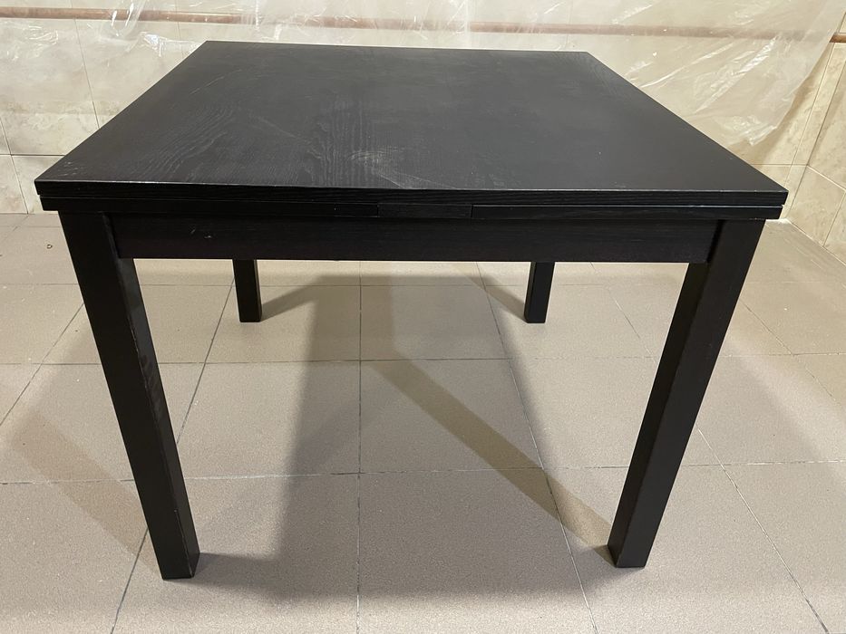 Mesa wengue extensivél