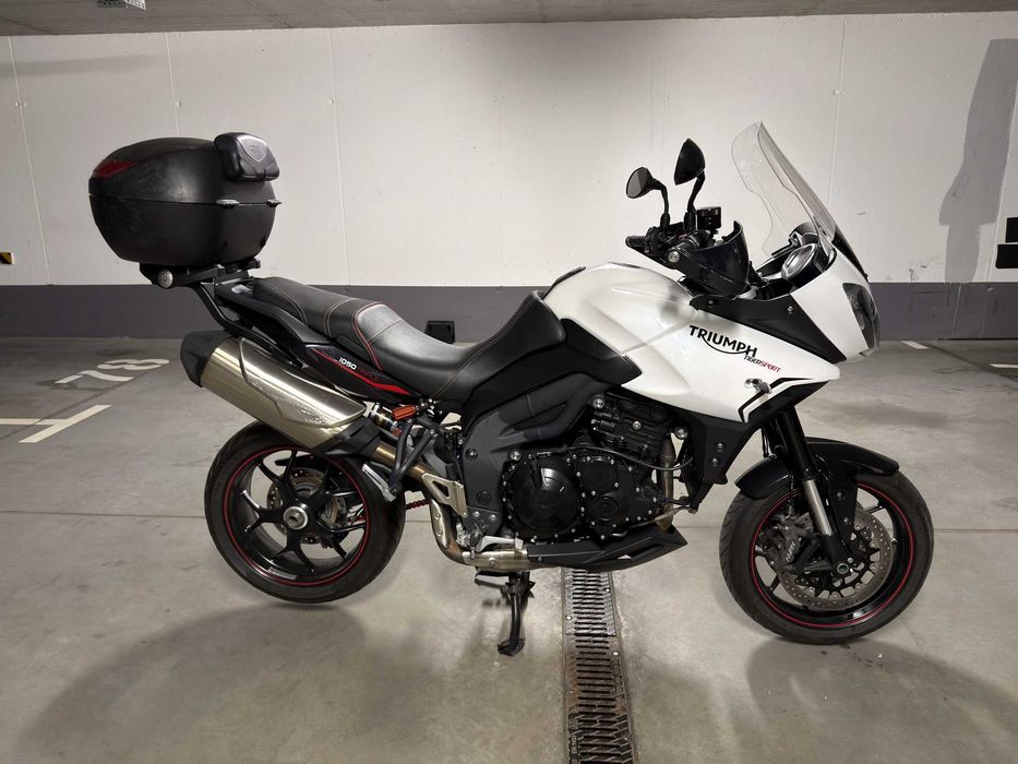 Triumph