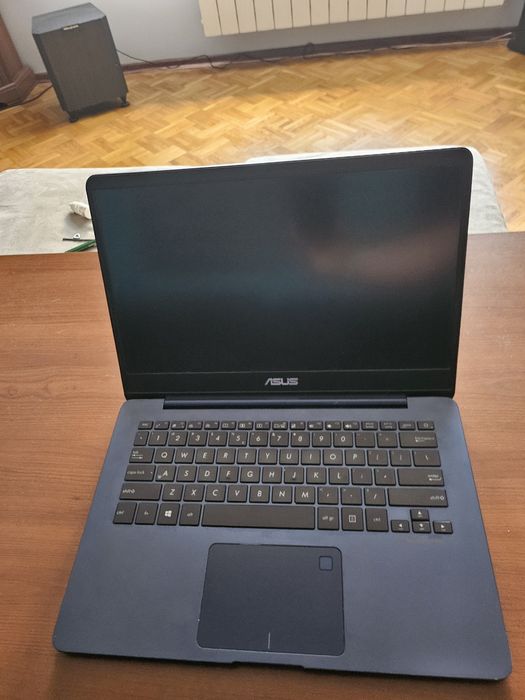 Asus Zenbook UX430U
