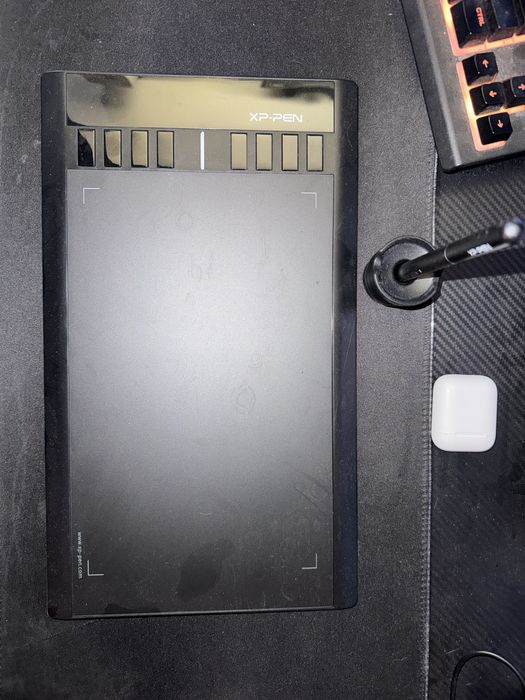 Tablet graficzny xp-pen star 03 v2