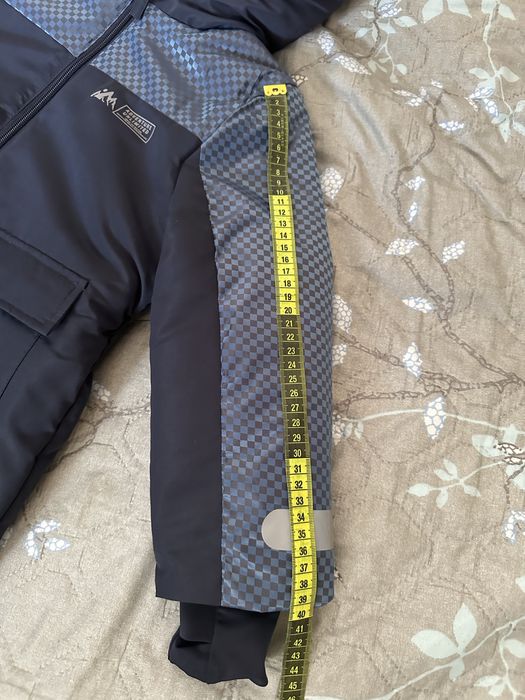 Зимовий комбінезон Sinsay 92-98 см