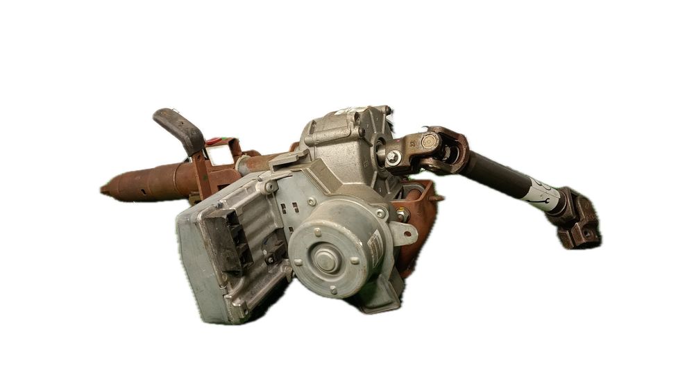 Coluna de direção FORD Fiesta VI (CB1, CCN)