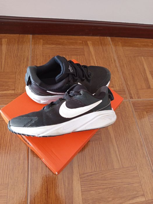 Vendo Sapatilhas Nike