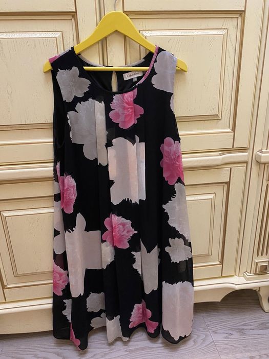 Плаття, платье calvin klein, s, m