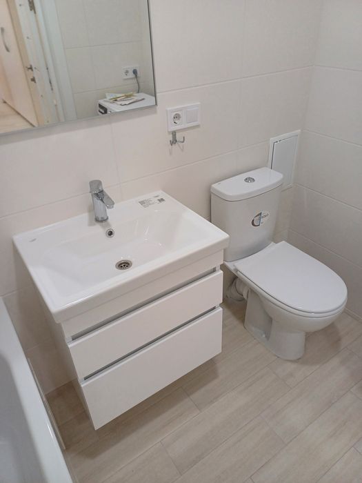 Здам 2к квартиру вул.Боголюбова 15,Жк Софія,Жк Сонячний