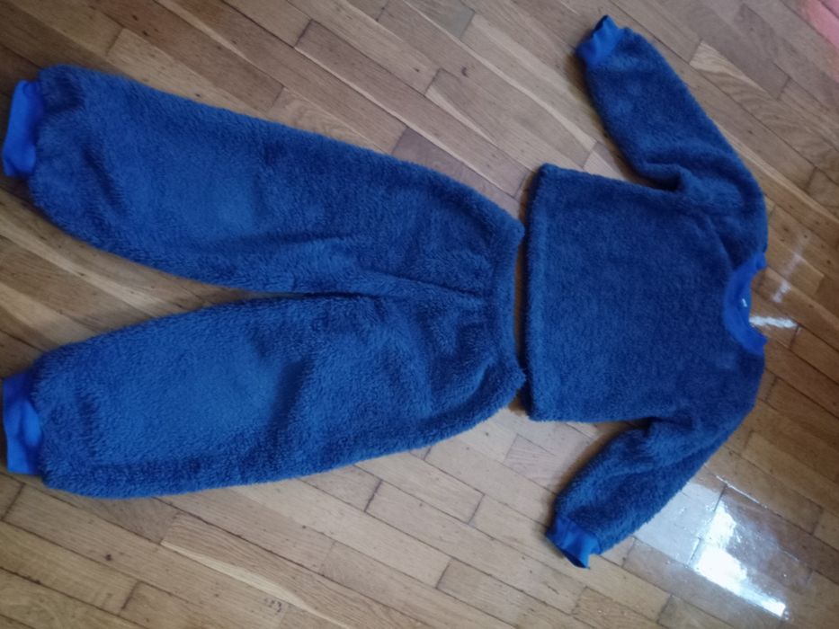 Піжами на хлопчика. 5 шт. 98/104 см