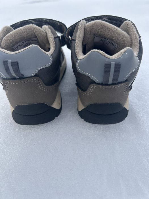 Хайтопи осінь/весна від ТМ Том.м