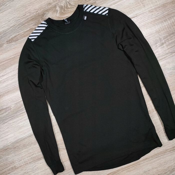 HELLY HANSEN Koszulka Termiczna Damska Logo r. S
