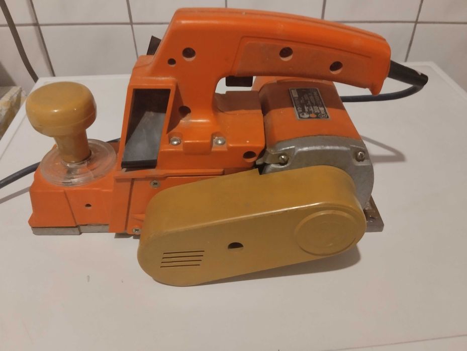Hebel elektryczny
