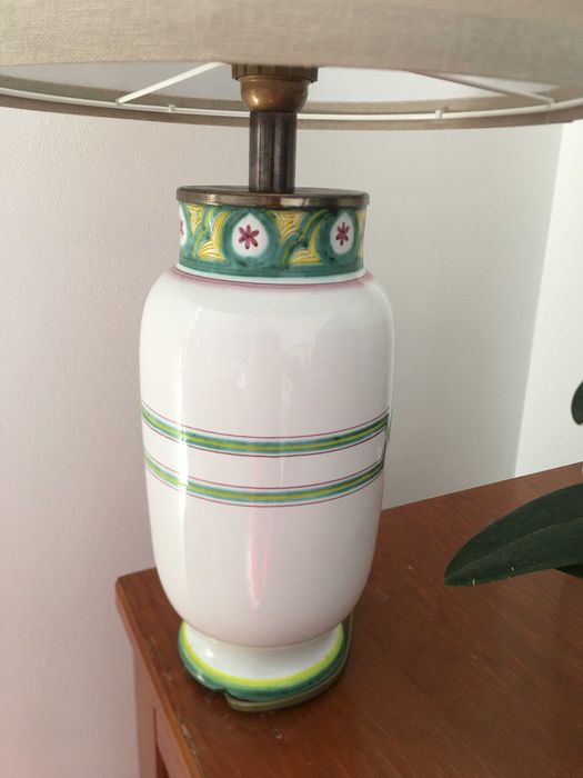 Ceramic Table Lamp431195706874941442