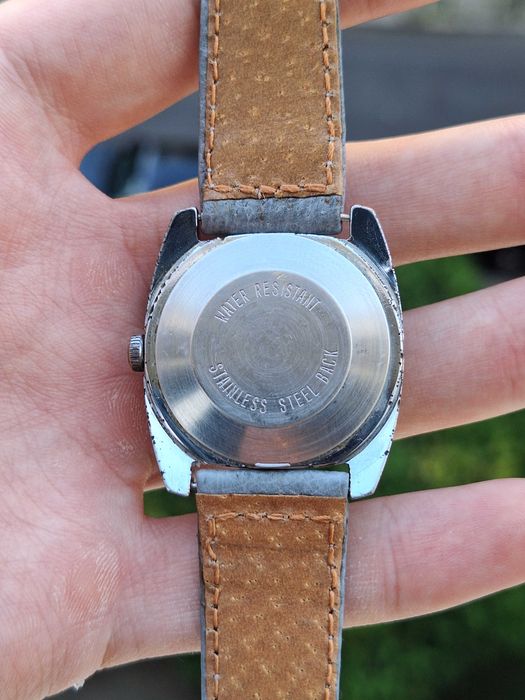 Relógio Kelton Mecânico