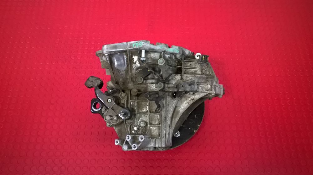 Caixa Velocidades Manual 4300002810 - KIA PICANTO II