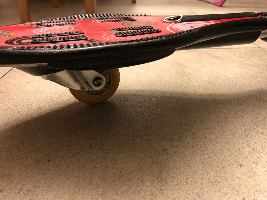 Deskorolka Waveboard ALLRIGHT