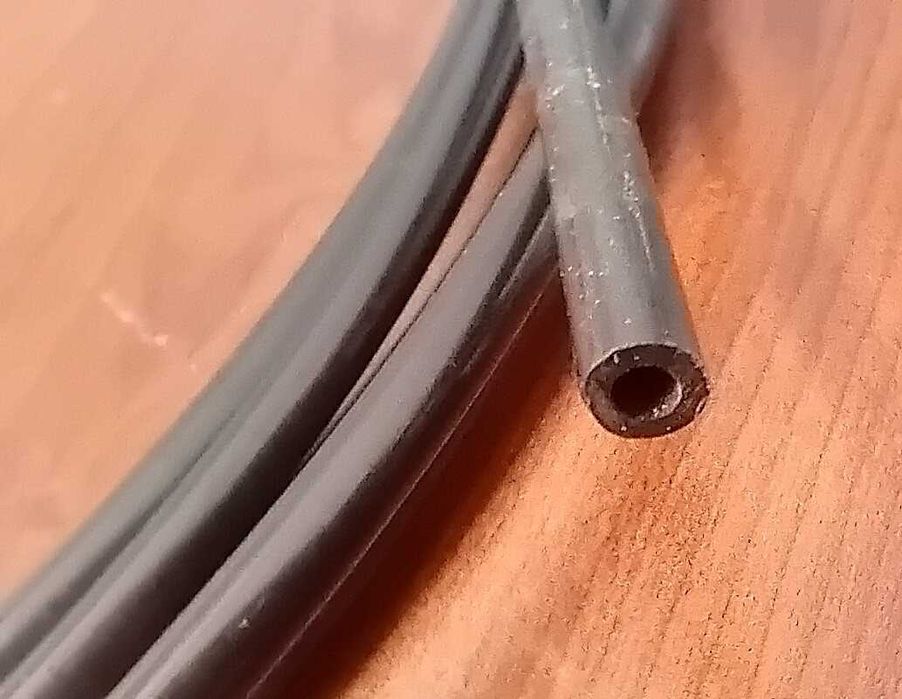 Przewód do hamulca hydraulicznego MAGURA HS 11, HS22, HS33 .