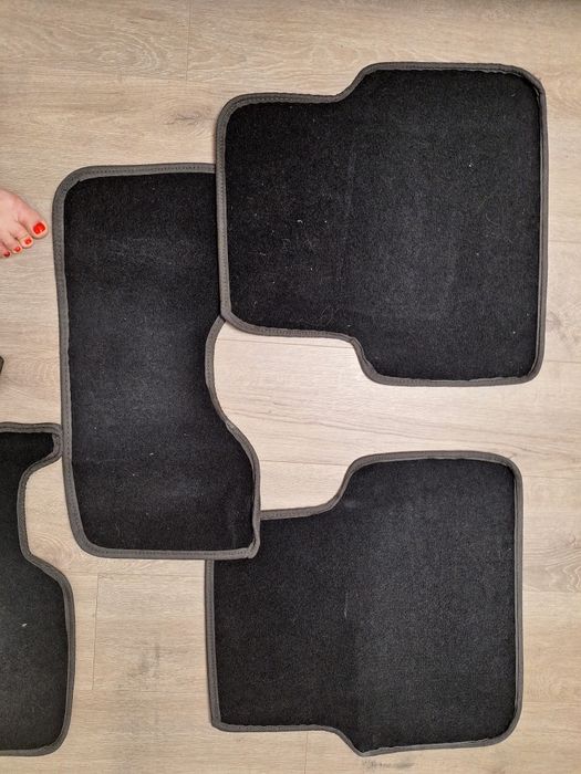 Автокилими  на Nissan