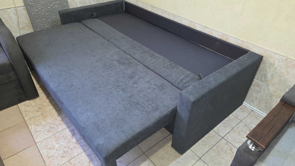 Диван Евро+ Грін, Стиль і комфорт. Діван по Акційній Ціні!!!