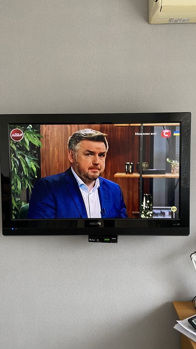 Телевизор Philips