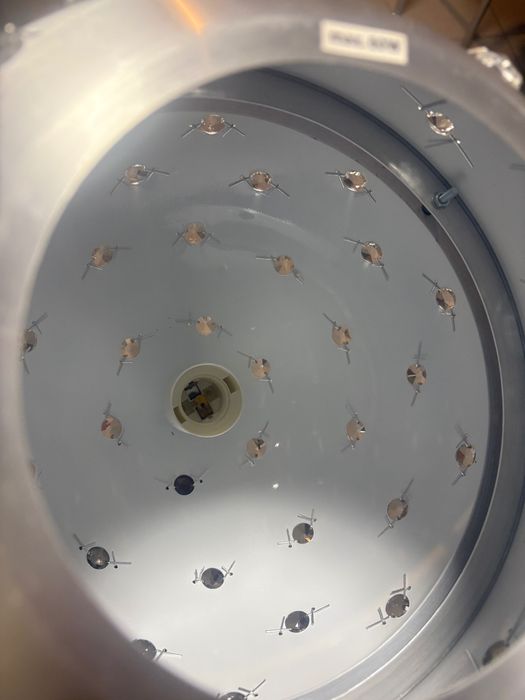 LAMPA /KLOSZ  na żarówkę led