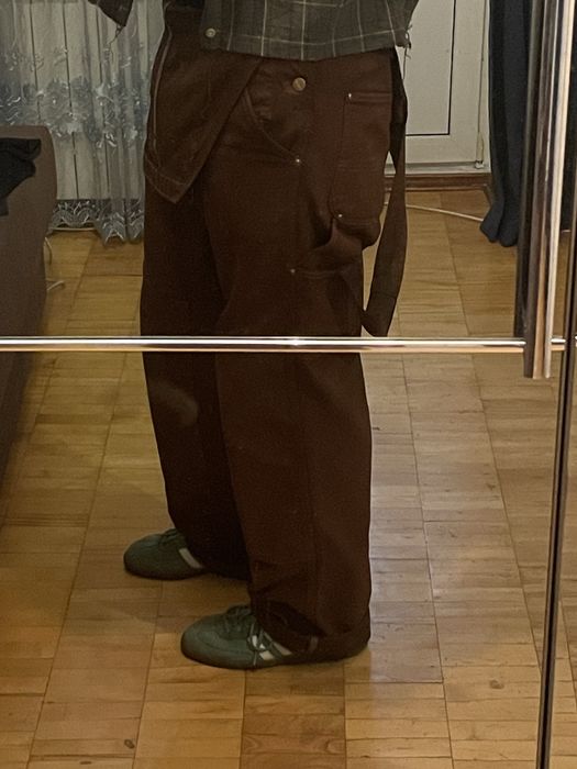 Carhartt Комбінезон /штани L