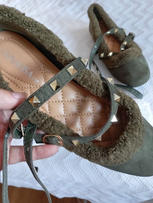 Sabrinas estilo Mari jane