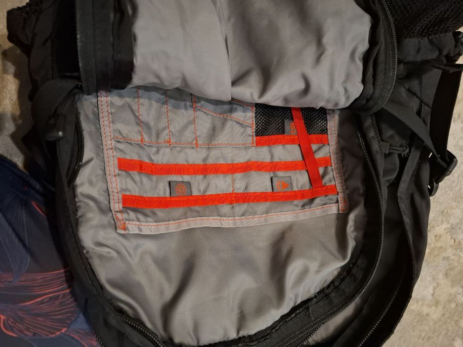 Рюкзак The north face