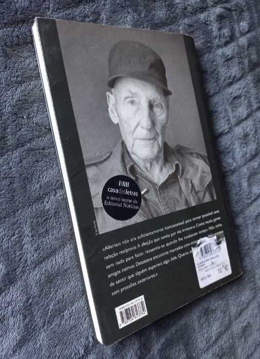 Queer - William Burroughs