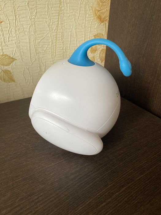 Детский обучающий робот ZIB2.. ZIB Children's Robot 2.