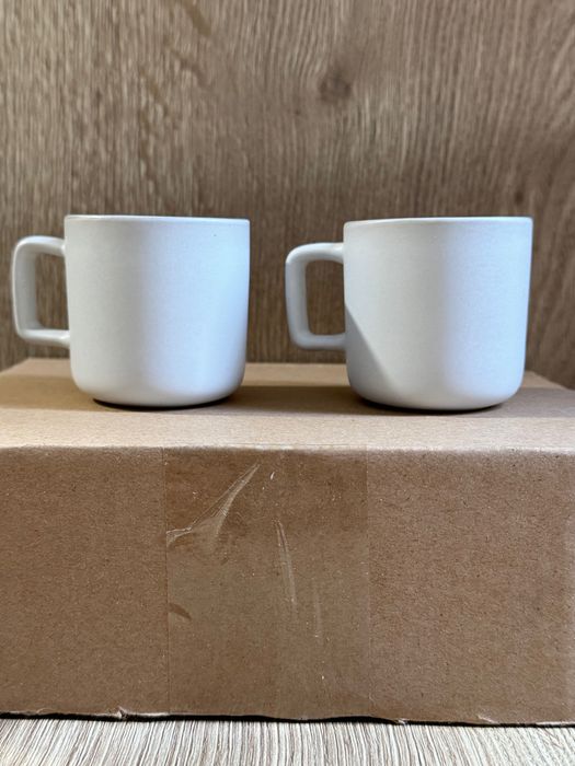 Filiżanki do espresso 6 sztuk Excelsa.