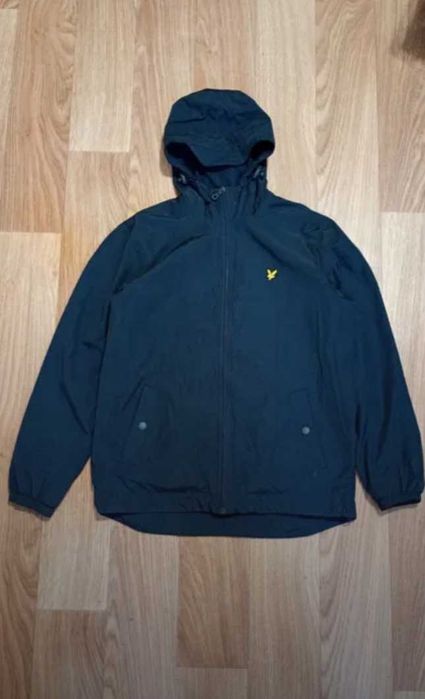 Lyle Scott вітровка size M