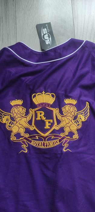 Koszula SAS sport rozmiar M