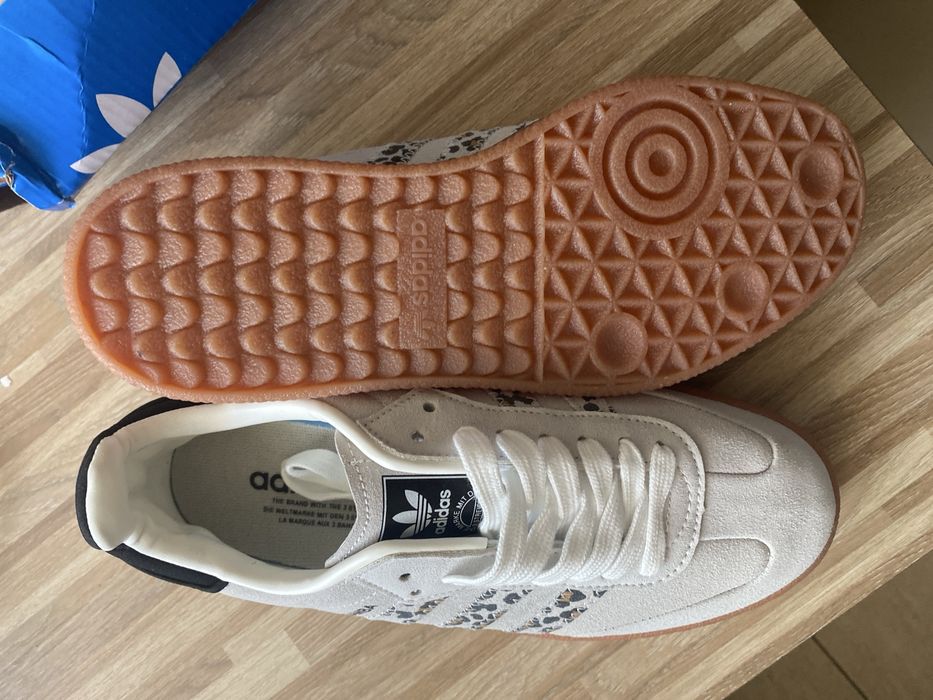 Adidas Samba