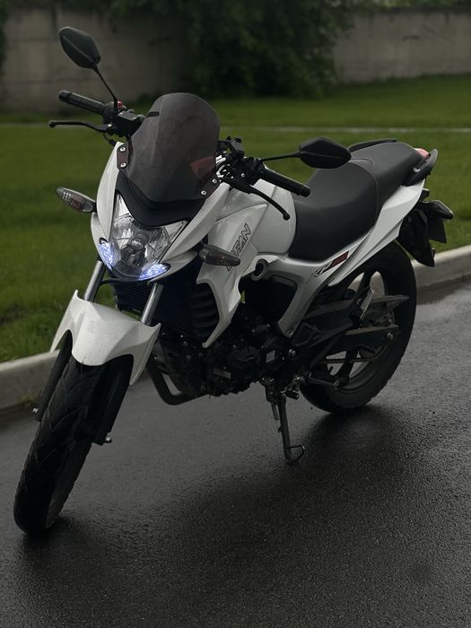 Lifan Kp200/ KP200