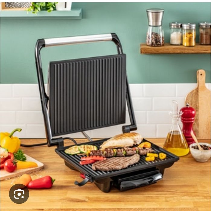 Tostadeira grelhador Novo ler anuncio