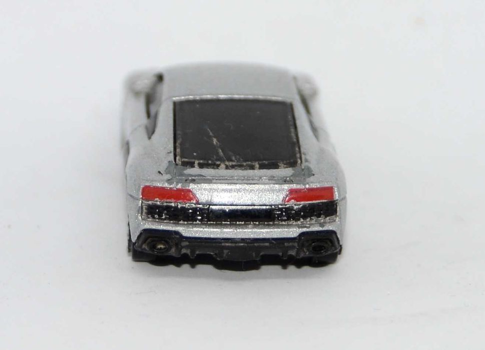 Model Resorak Auto RMZ City Audi R8 Coupe 1:64 UNI die cast