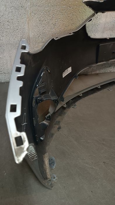 Vendo parachoque de frente Opel corsa F ano 2019/23