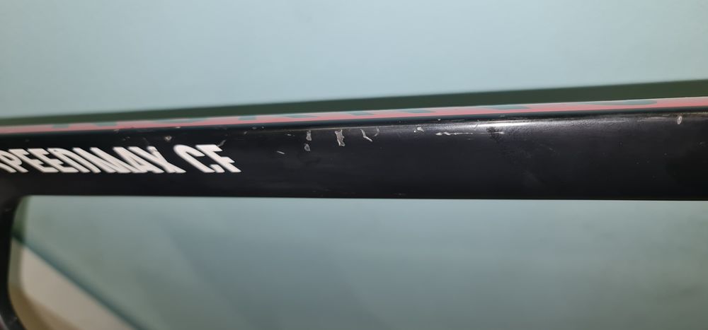 Canyon speedmax cf 9.0