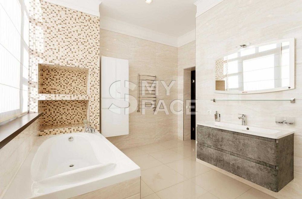 Дом по адресу ул. Заречная (площадь 270 м²) - Atlanta.ua - фото 23