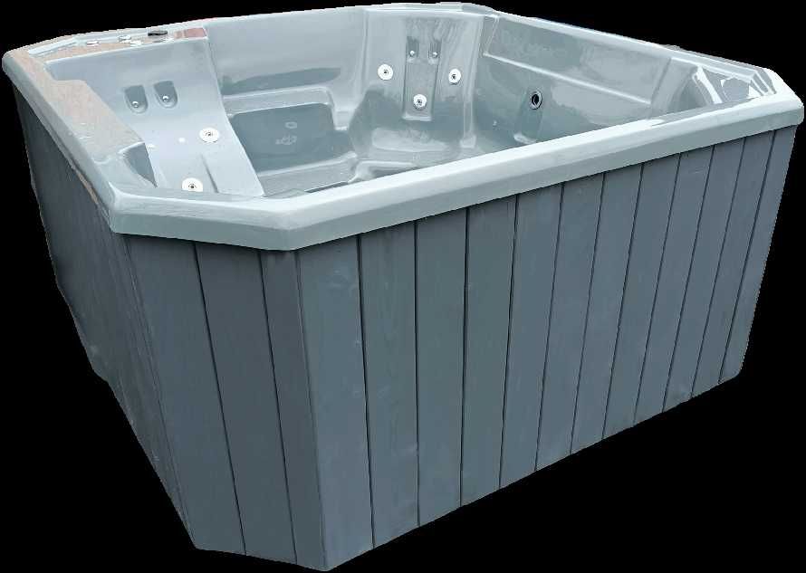 Beskidzka Balia - balie ogrodowe premium, domowe spa, jacuzzi