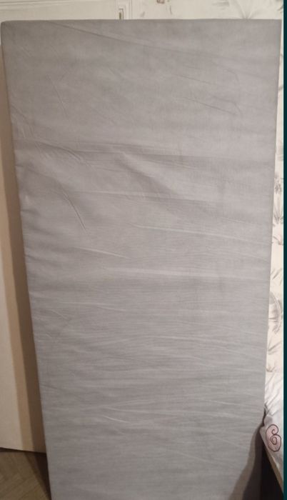 Матрац матрас 2 штуки в упаковці