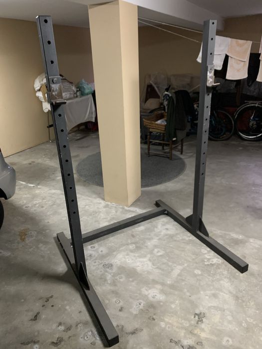 Vendo material variado de crossfit (VER O QUE RESTA NA DESCRIÇÃO)