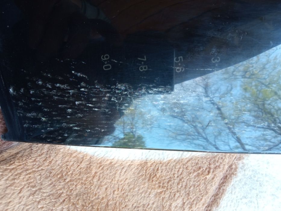 Запчасти Ford Fusion 2014.