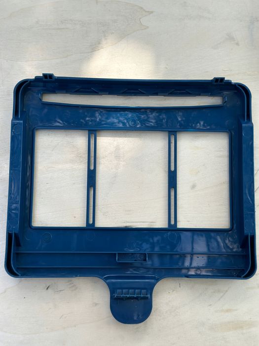 Sztywna ramka do mopa parowego Rowenta clean & steam RY8561WH