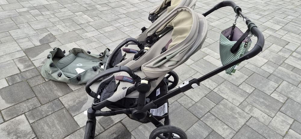 Bugaboo Donkey 2