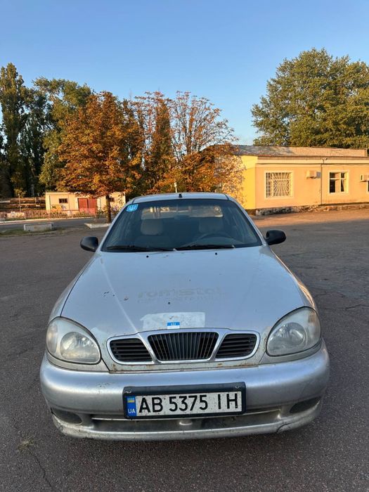 Продам Сенс на ходу