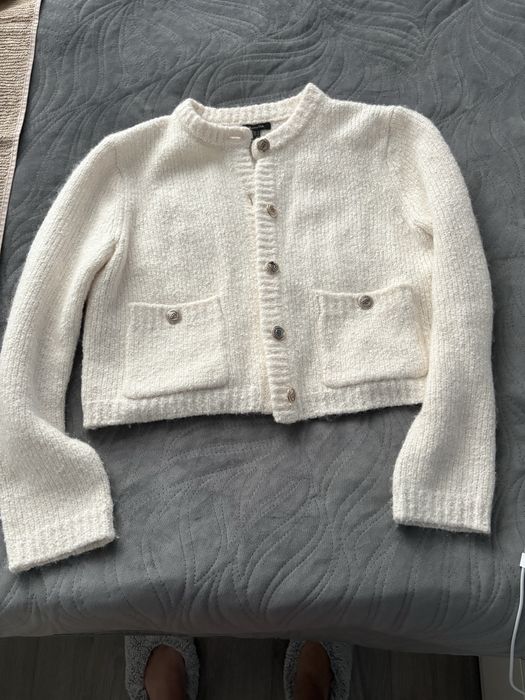 Продам светр massimo dutti