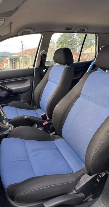 Golf 4 vp 110 estimado